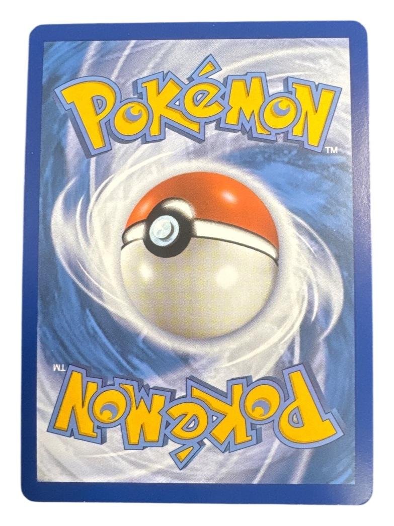 Carte pokemon absol-ex obf 214/197 normale