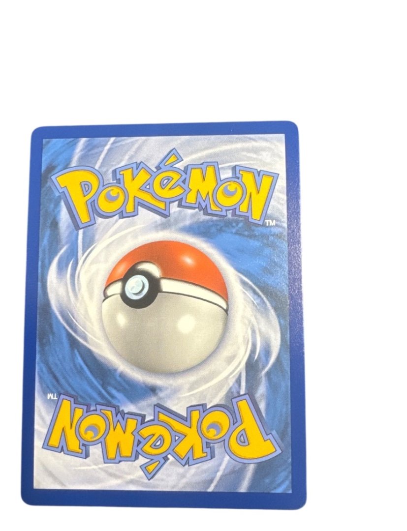 Carte pokemon cizayox-ex tef 195/162 normale