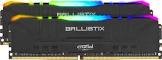 Barette de ram 2x8gb ddr4 3200mh bl8g32c16u4blm8fe1