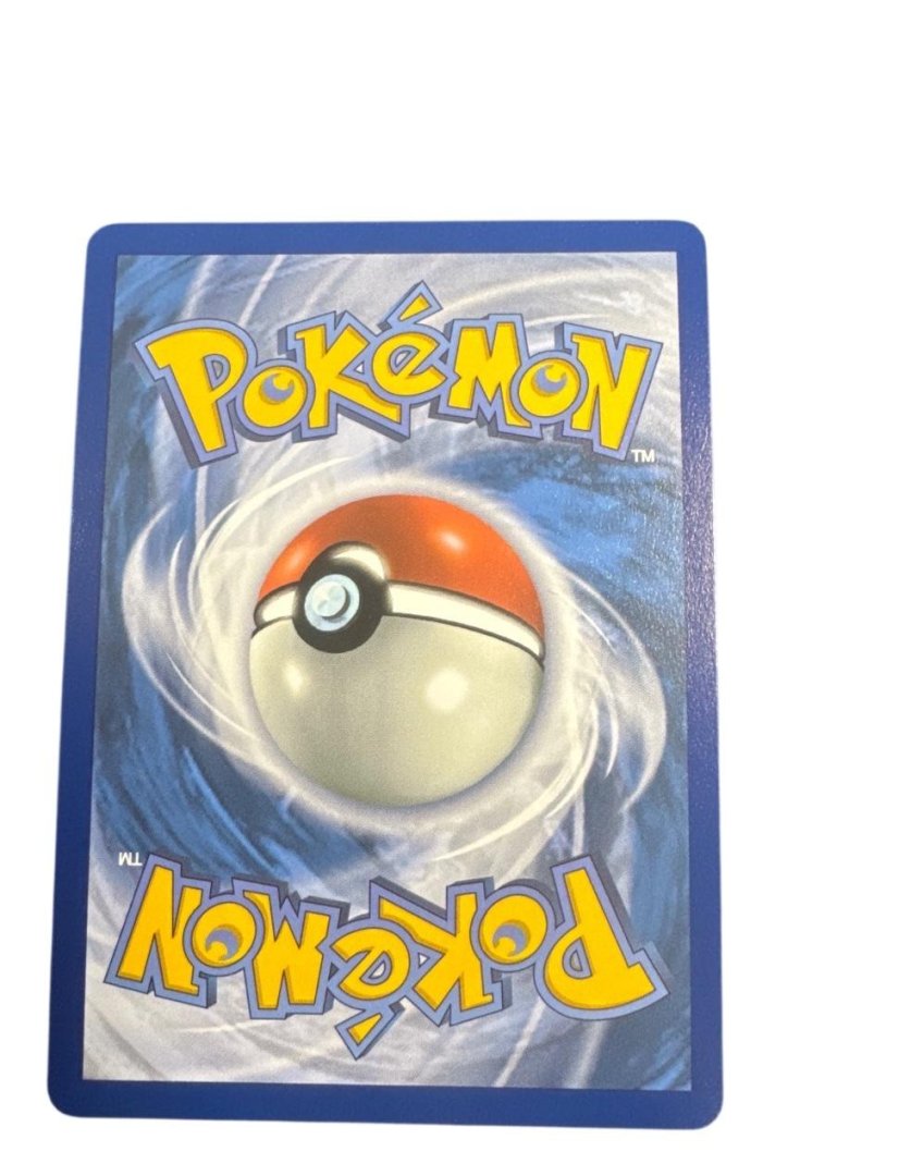 Carte pokemon minotaupe-ex blk 160/86 normale