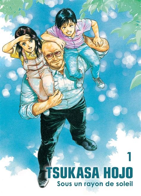 Sous un rayon de soleil - ki-oon - tome 1