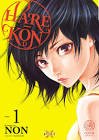 Hare-kon - tome 1