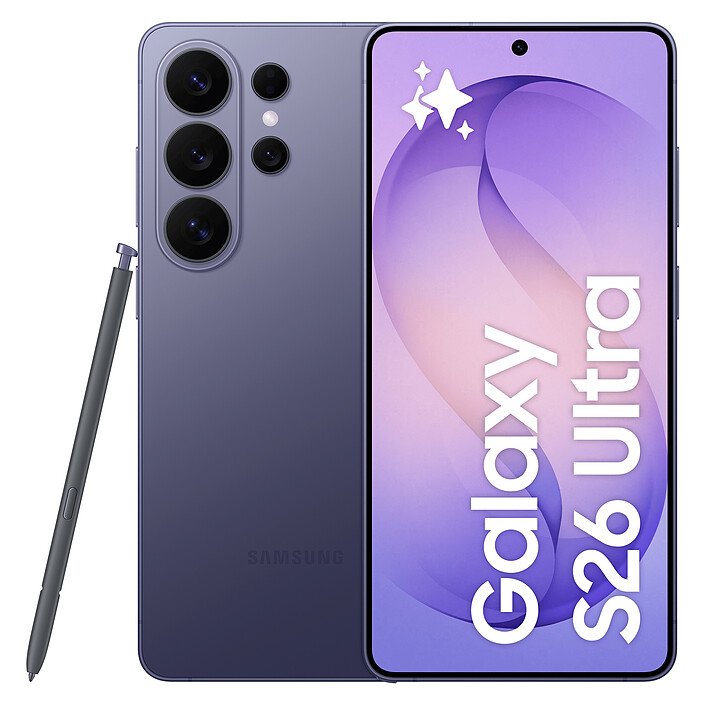 Galaxy s26 ultra