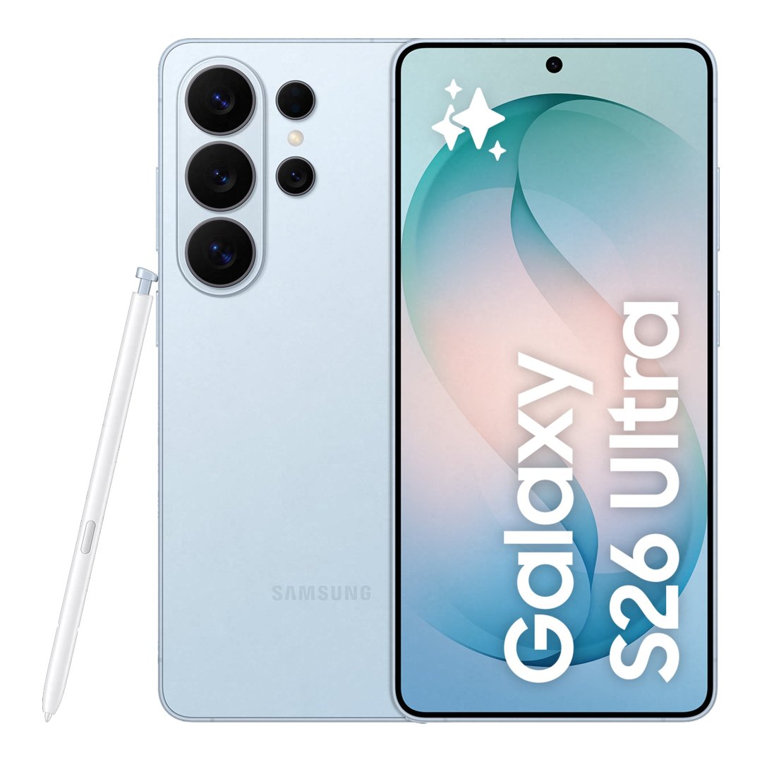 Galaxy s26 ultra