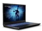 Pc portable erazer deputy p40 md62551 noir 15,6" lcd-ips full hd 144hz intel core i5-12450h 8coeurs 4.40ghz