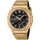 Montre g-shock gm-2100ymg g-steel