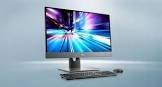 All in one 27" optiplex 7770 i5-9500 3ghz 16go 256go