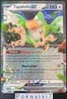Carte pokemon tapatoes ex pal 169/193