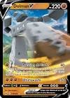 Carte pokemon dolman v 115/202