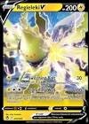 Carte pokemon regieleki v 057/195