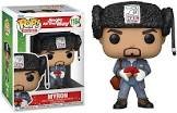 Figurine movies: jingle all the way - myron