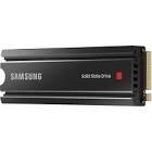 Extension memoire ps5 2to mz-v8p2to - ssd 980 pro ps5
