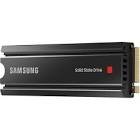 Extension memoire ps5 2to mz-v8p2to - ssd 980 pro ps5