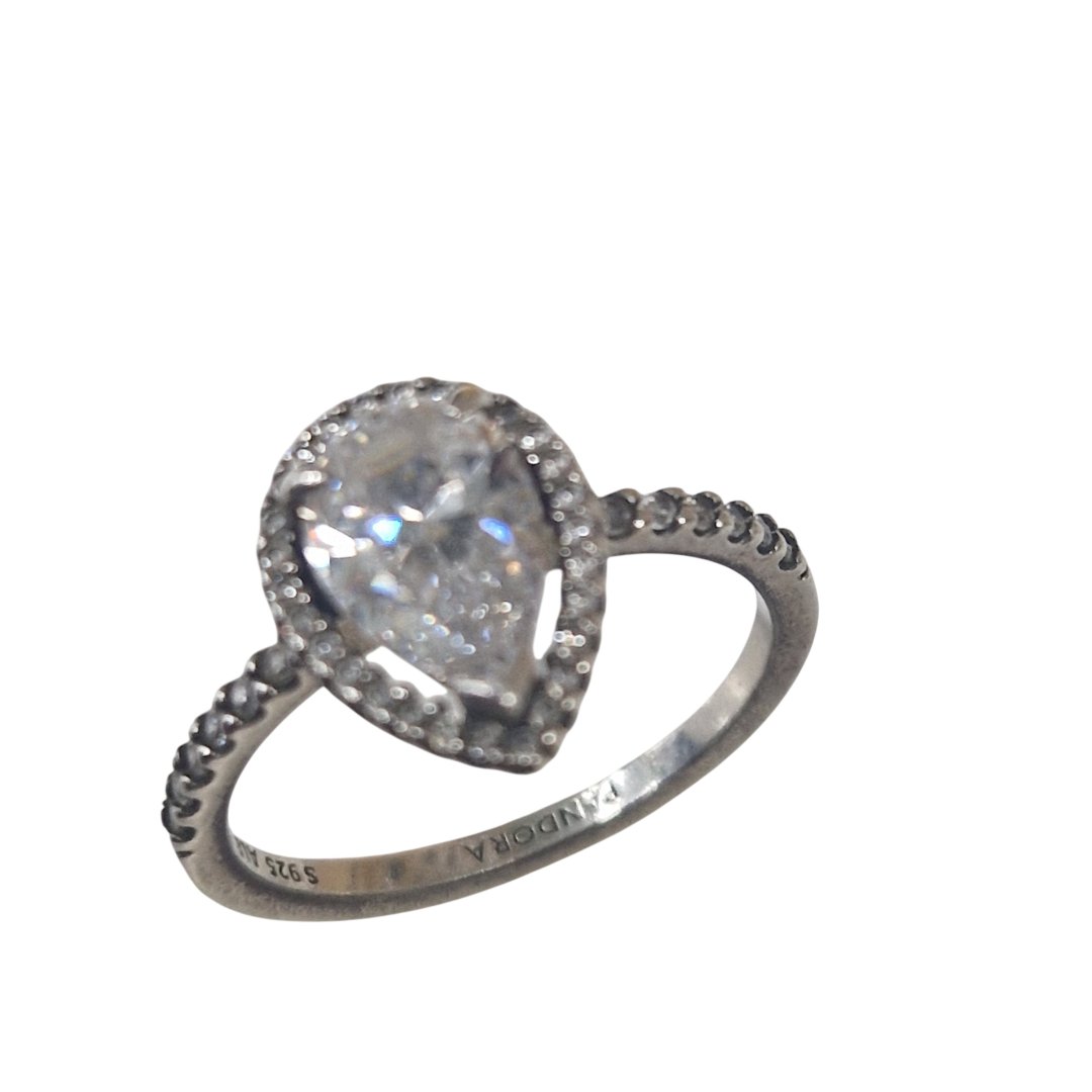 Bague sterling silver ring 193012c01-58