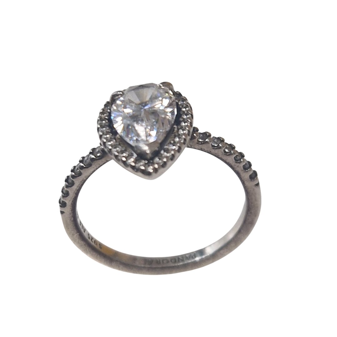 Bague sterling silver ring 193012c01-58