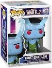 Figurine 972 loki what if frost