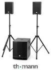 Sono, ampli, enceintes... cl106 / cl 112mkii