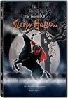 La legende de sleepy hollow
