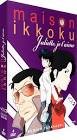 Maison ikkoku juliette, je t'aime vol 2