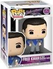 Figurine, goodies fred kwan 1529