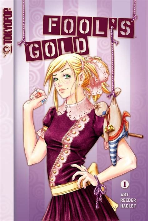 Fool's gold - tome 1