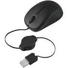Souris filaire mm1017bk