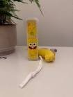 Manette + nunchuk bob l'eponge