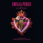Vinyle emilia perez soundstrack