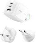 Chargeur sect 70w voyage wch018hqwh