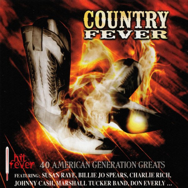 Country fever