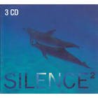 Cd autre silence 2 : choeurs / piano / enfants (coffret 3cd)