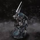 Berserk - figurine guts berserker armor ver. figuarts zero touch