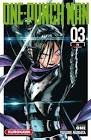 One punch man t 3