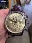 Montre a qwartz collection 300 sl