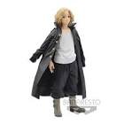 Figurine tokyo revenger - manjiro ( mikey )