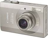 Compact ixus 90is