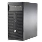 Pc fixe 280 g1 mt business i5-4570 3,20ghz 8go 1to nvidia geforce 9400 gt