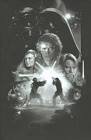Star wars - coffret en 3 volumes : tome 1, la menace fantome - tome 2, l'attaque des clones - to