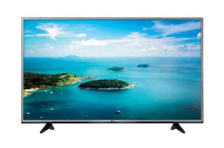 Tv 4k uhd 139 cm (55") 55uh605v led 3840x2160p (uhd 4k) smarttv