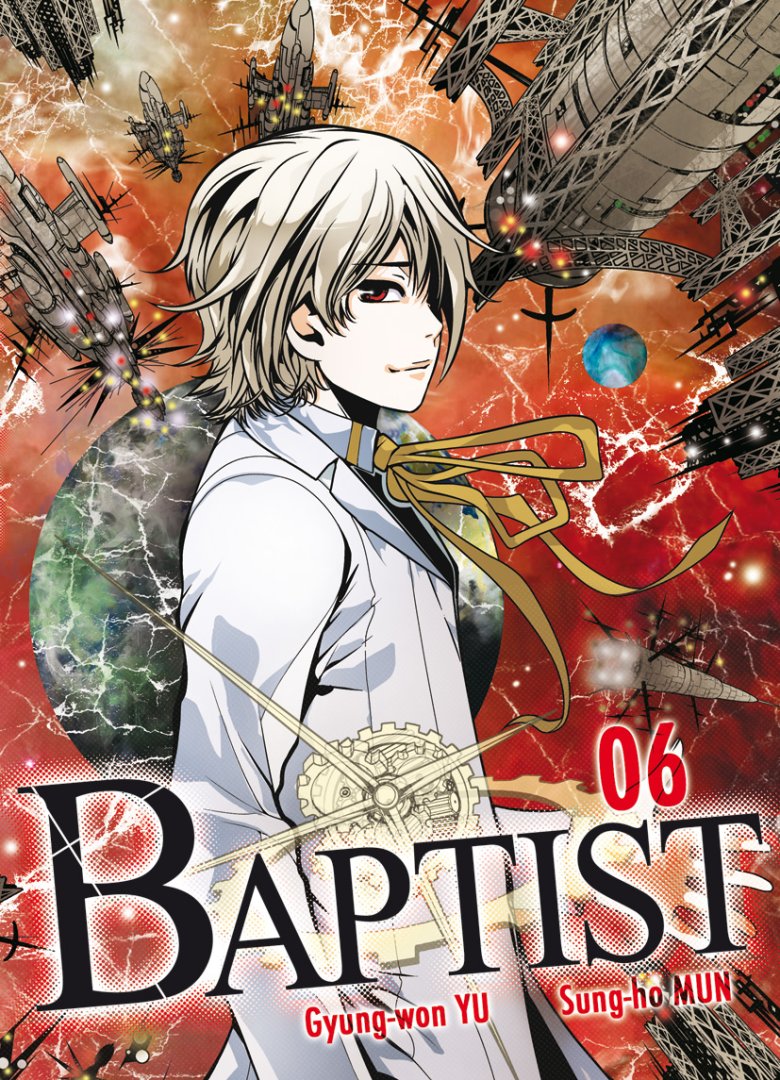 Baptist - tome 6