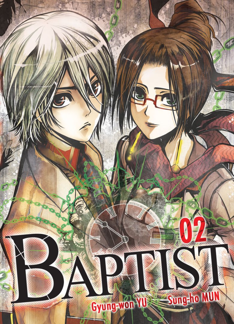 Baptist - tome 2