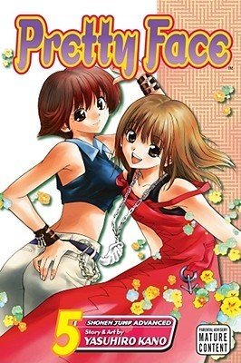 Pretty face - tome 5
