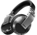Casque dj dj hdj-x10-s