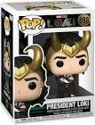 Figurine pop! loki 898