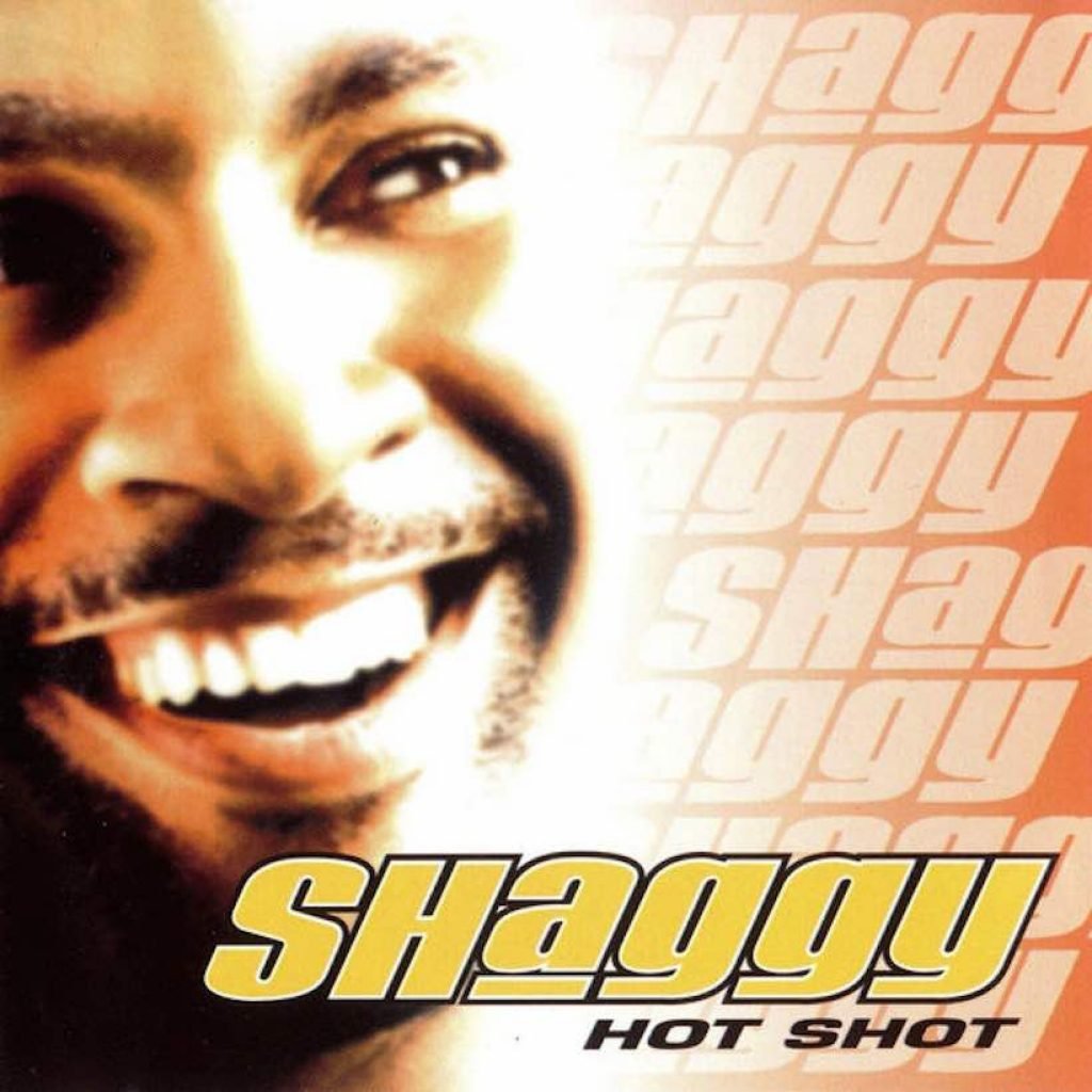Cd hot shoot