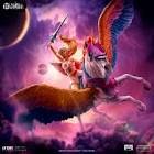 Statue she-ra swiftwind masters of the universe