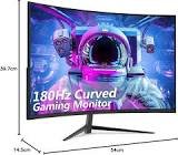 Ecran gaming ug32p