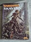 Warhammer skavens