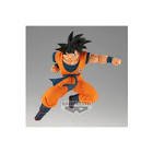 Figurine bandai son goku