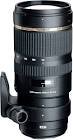 Objectif reflex sp 70-200mm f/2.8 di vc usd g2 - monture nikon